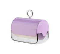 Rouleau De Peluche - Retonnement Collable Lavable pour Le Nettoyage des Poils pour Animaux De Compagnie | Conception Réutilisable avec Taille Compacte, Outil Efficace pour Le Canapé, Le Tapis