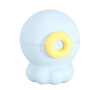 Rouleau De Peluche - Rouleau De Peluche À Vêtements ABS | Rouleau Collant Mignon Pour Les Vêtements | Dépassement Portable Des Poils D'animaux Collants | Outil De Suppression De Fuzz | Refosqueur De P