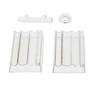 Rouleau de perles professionnel - Outil de fabrication de perles simple - Outil de fabrication de bijoux fait à la main pour l'artisanat