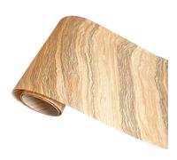 Rouleau de placage de bois Motif Placage Bois Décoration Meubles Papier Peint Audio Intérieur Voiture Fait Main DIY