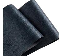 Rouleau De Placage De Bois Placage en bois de santal noir avec motif parasol L: 2,5mètres x 580x 0,25mm(Color 4)