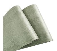 Rouleau De Placage De Bois Placage en bois de santal noir avec motif parasol L: 2,5mètres x 580x 0,25mm(Color 5)