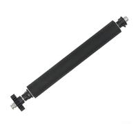 Rouleau de plaque de stabilité améliorée pour imprimante d'étiquettes thermiques Zebra QLN320 ZQ620