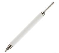Rouleau de plaque pour imprimante Zebra ZT620 P1083320-033 | Ajustement parfait pour ZT620, numéro de pièce P1083320-033, installation facile, corrige les erreurs d'alimentation