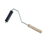 Rouleau de plastification en fibre de verre pour baignoire de douche composite