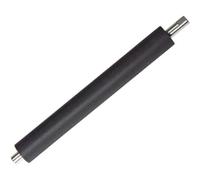 Rouleau de plateau 105934-034 compatible avec imprimante d'étiquettes thermiques Zebra GK420D GX420D GK430D GX430D ZP450 ZP500 ZP505 ZP550