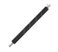 Rouleau de plateau compatible pour imprimante de codes-barres QLn420, rouleau en caoutchouc, pièce d'imprimante, accessoires d'impression