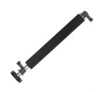 Rouleau de plateau d'imprimante thermique P1080383-703 compatible avec machine à codes-barres Zebra ZD230T ZD220T en caoutchouc pour unité de bureau
