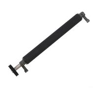 Rouleau de plateau en caoutchouc pour imprimante thermique Zebra ZD420T ZD620T compatible avec impression 203 dpi 300 dpi pour une alimentation papier constante et une précision d'impression