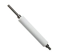 Rouleau de plateau pour imprimante d'étiquettes Zebra 110Xi3 110Xi4 105SL Plus 203 dpi 300 dpi PN# G41011M
