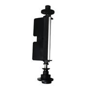 Rouleau de platine 4610 2NR avec support, Compatible avec IBM SureMark 44D0189 4610-2NR 4610-2CR, pièces d'imprimante, rouleau en caoutchouc