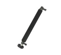 Rouleau de Platine adapté Convient pour de Codes-Barres Zebra ZD888D ZD220 ZD230, Bague en Caoutchouc, engrenage à Boucle, 1 pièce, P1080383-703(Kit Platen Roller)