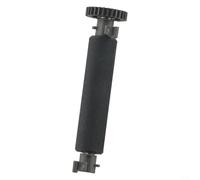 Rouleau de platine P1079903-003 pour impression d'étiquettes | Garantit une alimentation papier précise, caoutchouc anti-âge, compatible avec ZD410 203 dpi, empêche les problèmes de