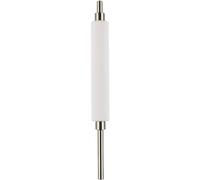 Rouleau de Platine P1083320-032 Compatible pour imprimante d'étiquettes Zebra ZT610, 203dpi, 300dpi, 600dpi