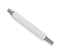 Rouleau de platine pour imprimante de codes-barres Zebra ZT210 ZT220 ZT230 P1037974-028