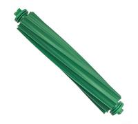 Rouleau de poils efficace pour Roomba Plus 405 pour Combo Plus 505 pour Combo conçu pour balayer sous les meubles et le long des plinthes (1 pièce)