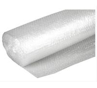 Rouleau de polyéthylène à bulles d'air 1,4 kg