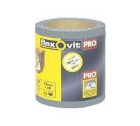Rouleau De Ponçage Finishing Haute Performance Flexovit 115Mm X 5M 240G FLV26417
