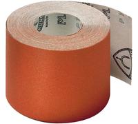 Klingspor PL31B-3229 Rouleau de papier de verre Grain 240 50 m x 115 mm