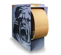 Mirka 2912707051 Or Flex Souple Perf. rôle P500 115 x 125 mm 200 Pro Roll