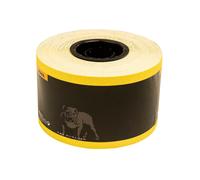 Rouleau de ponçage Mirka 4151110118; 115 mm; 50 m; P180