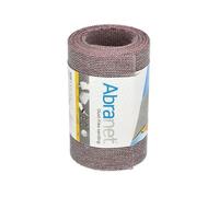 Rouleau de ponçage Mirka AE555F0118; 115 mm; 2 5 m; P180 unités