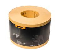 Rouleau de ponçage Mirka Gold Proflex 2851100180; 115mmx50m; P80