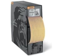 Rouleau de ponçage Mirka GoldFlex Soft 2912707015; 115mmx25 m; P150