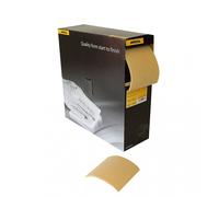 Rouleau de ponçage Mirka GoldFlex Soft 2912707025; 115x125 mm; P240; 200 unités