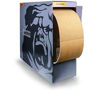 Rouleau de ponçage Mirka GoldFlex Soft 2912707032; 115x125 mm; P320; 200 unités