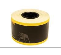 Rouleau de ponçage Mirka Hiomant 4151100160; 115mmx50m; P60