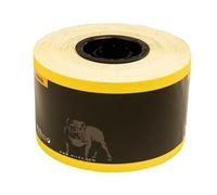 Rouleau de ponçage Mirka HIOMANT 4151110110; 115 mm; 50 m; P100