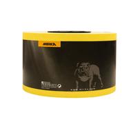 Rouleau de ponçage Mirka Hiomant 4151110125; 115 mm; 50 m; P240
