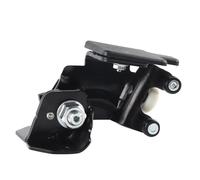Rouleau De Porte Coulissante Central Droit Pour CITROEN JUMPER Box 2.2 3.0 HDi Pour PEUGEOT BOXER Bus 2.2 3.0 HDi 1344266080 Limiteur Sangle Contrôle Charnière