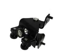 Rouleau De Porte Coulissante Charnière Intermédiaire De Remplacement Pour Porte Coulissante Automatique Compatible Avec Citroen Pour Berlingo B9 2008-2024 9680486580(Left)