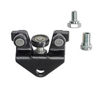 Rouleau De Porte Coulissante Compatible Avec Traffic 2001 2002 2003 2004 2005 2006 2007 2008 2009 2010 2011 2012 2013 2014 Accessoire Rouleau Porte Coulissante Voiture