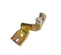 Rouleau De Porte Latérale Compatible Avec Dodge Pour Sprinter 2003 2004 2005 2006 Composants Guide Rouleau Charnière Inférieure Droite Porte Coulissante Voiture