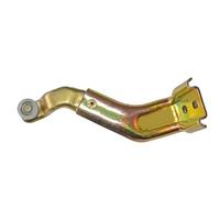 Rouleau De Porte Latérale Compatible Avec Freightliner Pour Sprinter 2002-2006 Remplacement Guide Rouleau Charnière Inférieure Droite Porte Coulissante Voiture