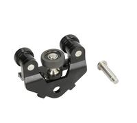 Rouleau de Porte latérale de Voiture, pour Citroën, pour Jumpy 2007 2008 2009 2010 2011 2012 2013 2014 2015 2016, Rouleau de Porte coulissante Automatique, charnière inférieure 1498205080