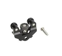 Rouleau de Porte latérale de Voiture, pour Citroën, pour Jumpy 2007-2016 1498205080 1498209080 1498207080 Guide de Rouleau de Porte coulissante côté Droit vers Le Haut et vers Le Bas