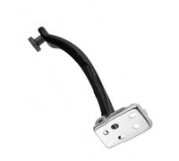 Rouleau de Porte latérale de Voiture, pour Fiat, pour Scudo 1996-2006, Rouleau de Porte coulissante Passager Droit, Guide de poulie de Porte coulissante 1493798080 1491783080 1493801080 (Milieu)