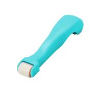 Rouleau de pour matelassage, rouleau de - Rouleau de pressage en tissu, outils de poignée faciles à saisir, accessoires pour broderie et matelassage, outils de pour