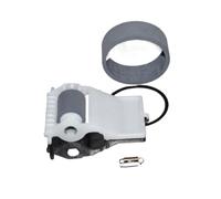Rouleau de préhension Compatible avec Epson Stylus Photo 1390 1529149 | Convient aux imprimantes Epson Office T1100 B1100 1400 1410 L1300 L1800 R1900 1500W ME1100
