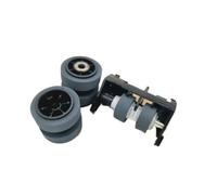 Rouleau de Préhension d'alimentation de Séparation 1 Ensemble 1701851 1653940 Compatible with Epson Workforce Pro WF C869R C878R C879R C8190 C8690