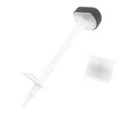 Rouleau de Préhension et Patin de Séparation Compatible avec Epson L1110 L1118 L1119 L3100 L3106 L3108 L3110 L3115 L3116 L3117 L3118 L3119 L3150