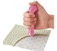 Rouleau de - Pressage en tissu et , Roue pour outils de à fond | Rouleau de durable avec poignée confortable pour rouler en tissu, pressage, projets matelassés, Ca