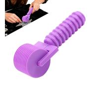 Rouleau de presse à strass | Applicateur amovible précis | Outils de peinture, pour la fabrication d'argile, la broderie, les vêtements, les cristaux, les débutants
