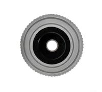 Rouleau de Pression 48x8x25mm pour Plaqueuse de Chant | Intègre un roulement pour stabilité, réduit les vibrations, pour idéal pour machines à chanter automatiques