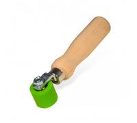 ROULEAU DE PRESSION AVEC DOUBLE ROULEMENT À BILLES - Largeur 28 mm