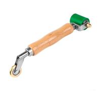 Rouleau de pression de soudage avec roulement bidirectionnel qui améliore la performance dans les applications automobiles (double têtes)